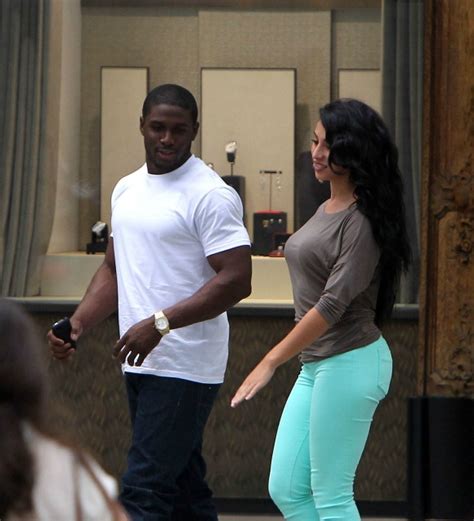 reggie bush melyssa ford|Kim Kardashian Tried To Have Melyssa Ford Removed From。